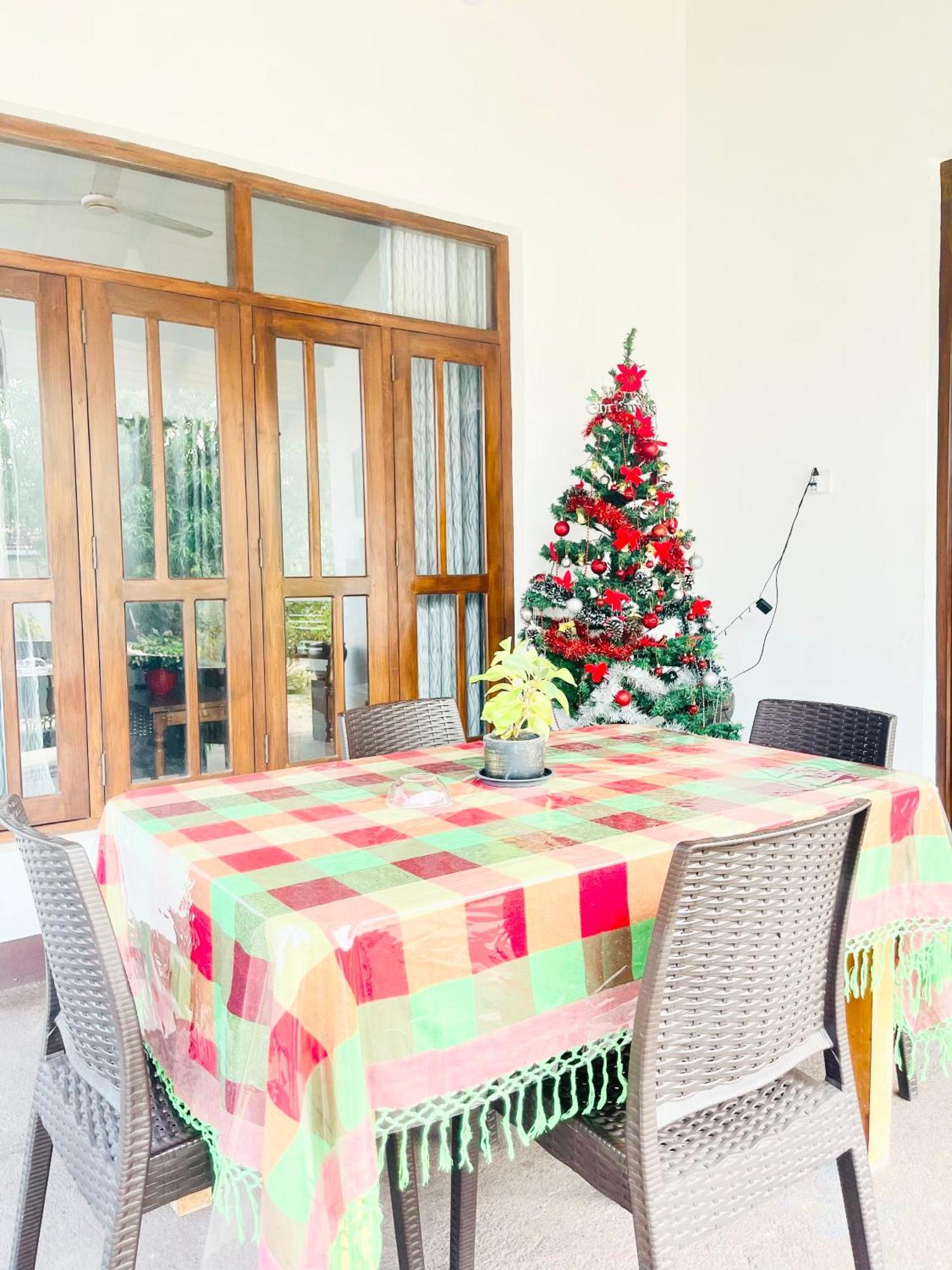 Sebastian Family Villa Negombo Ngoại thất bức ảnh
