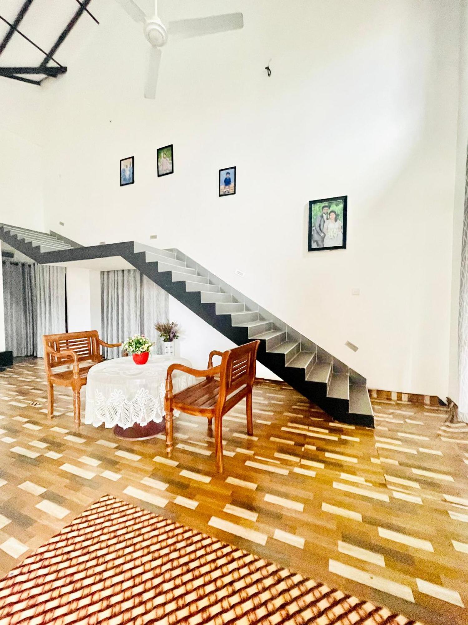Sebastian Family Villa Negombo Ngoại thất bức ảnh