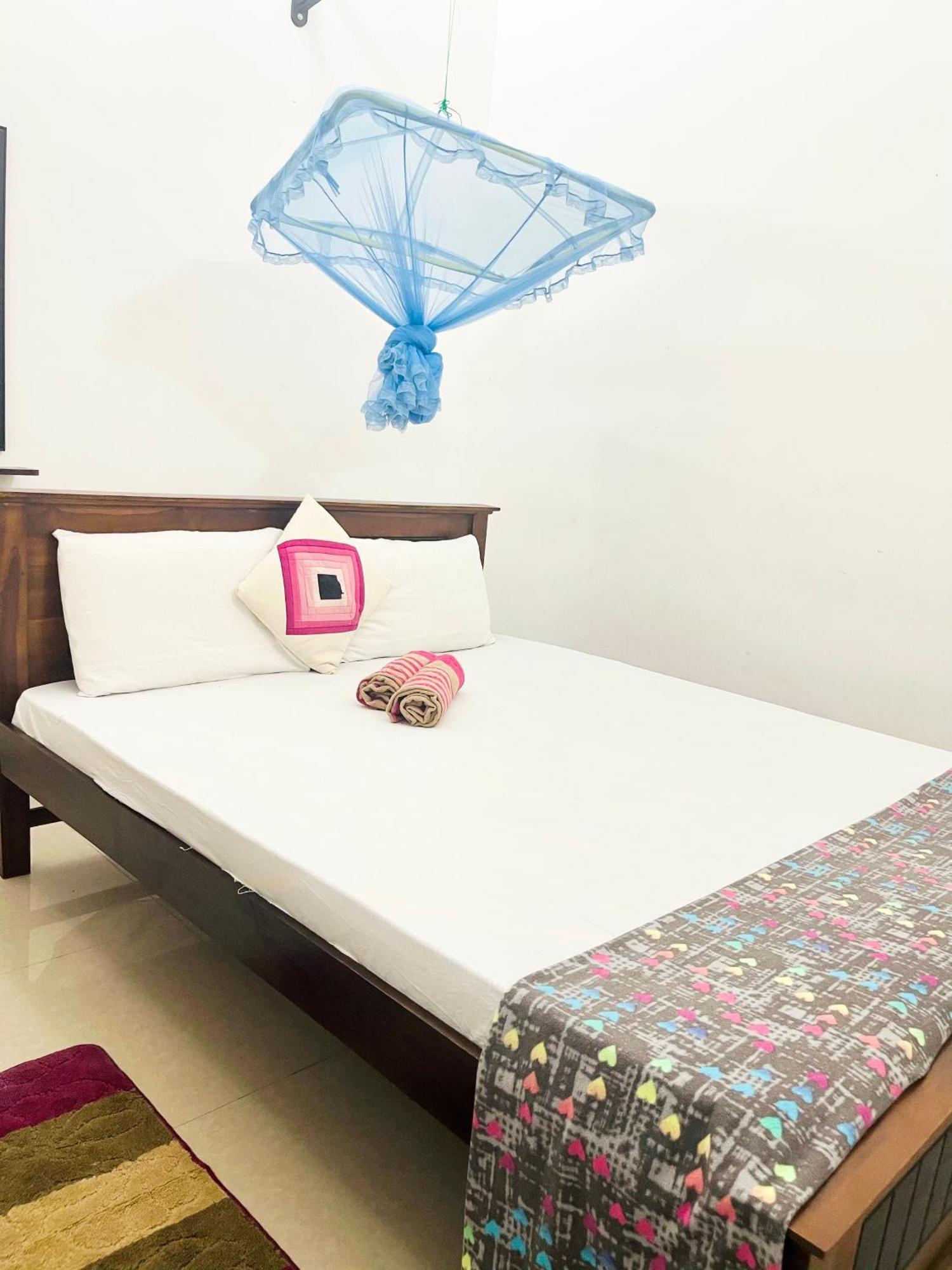 Sebastian Family Villa Negombo Ngoại thất bức ảnh