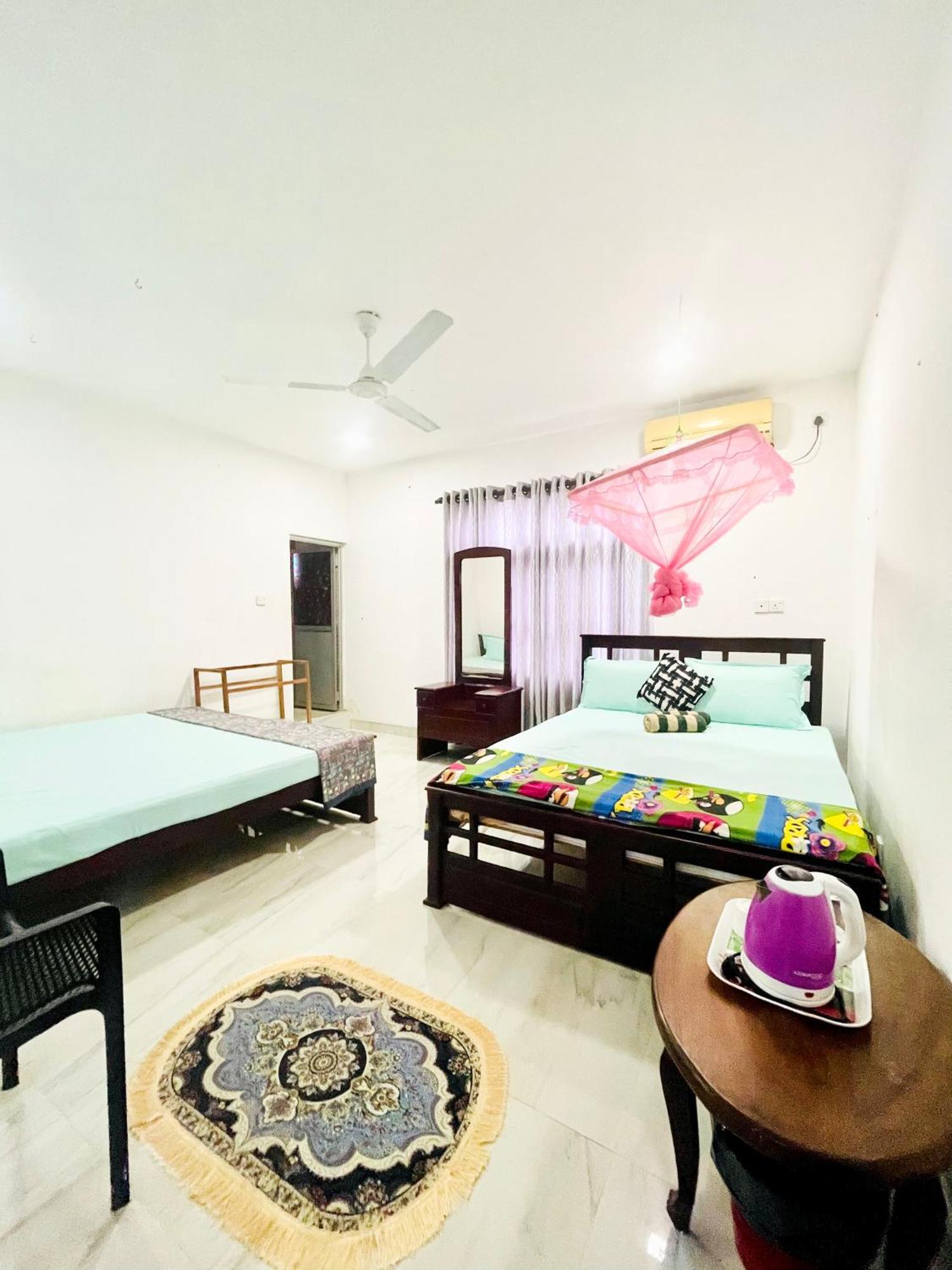 Sebastian Family Villa Negombo Ngoại thất bức ảnh