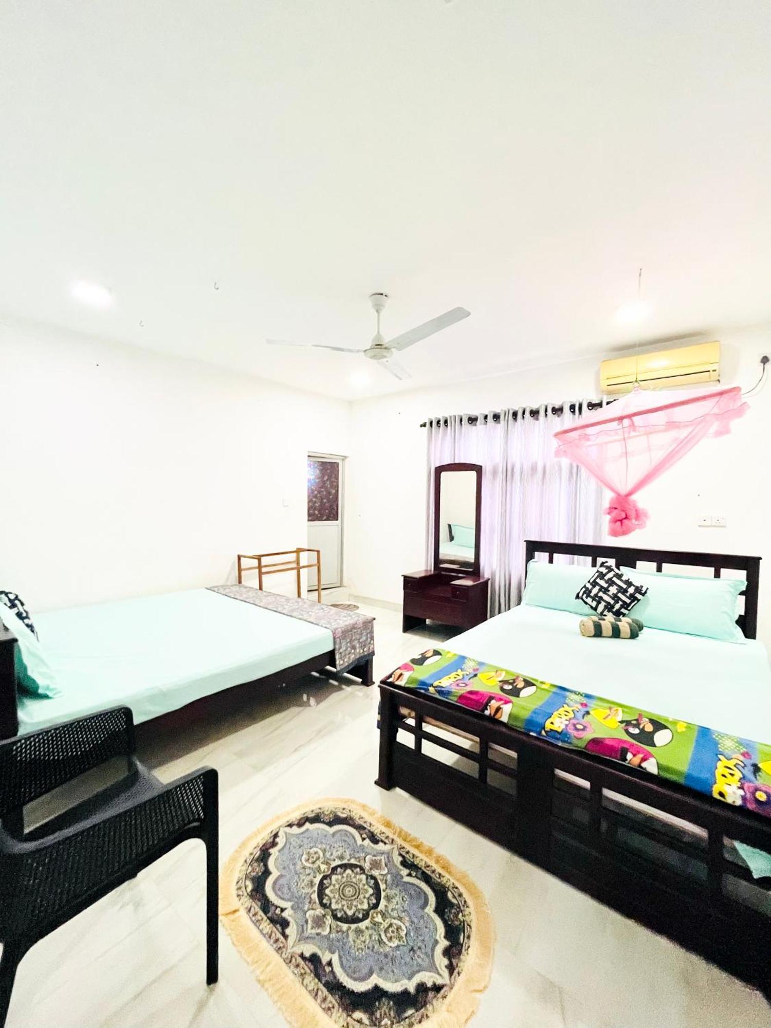 Sebastian Family Villa Negombo Ngoại thất bức ảnh