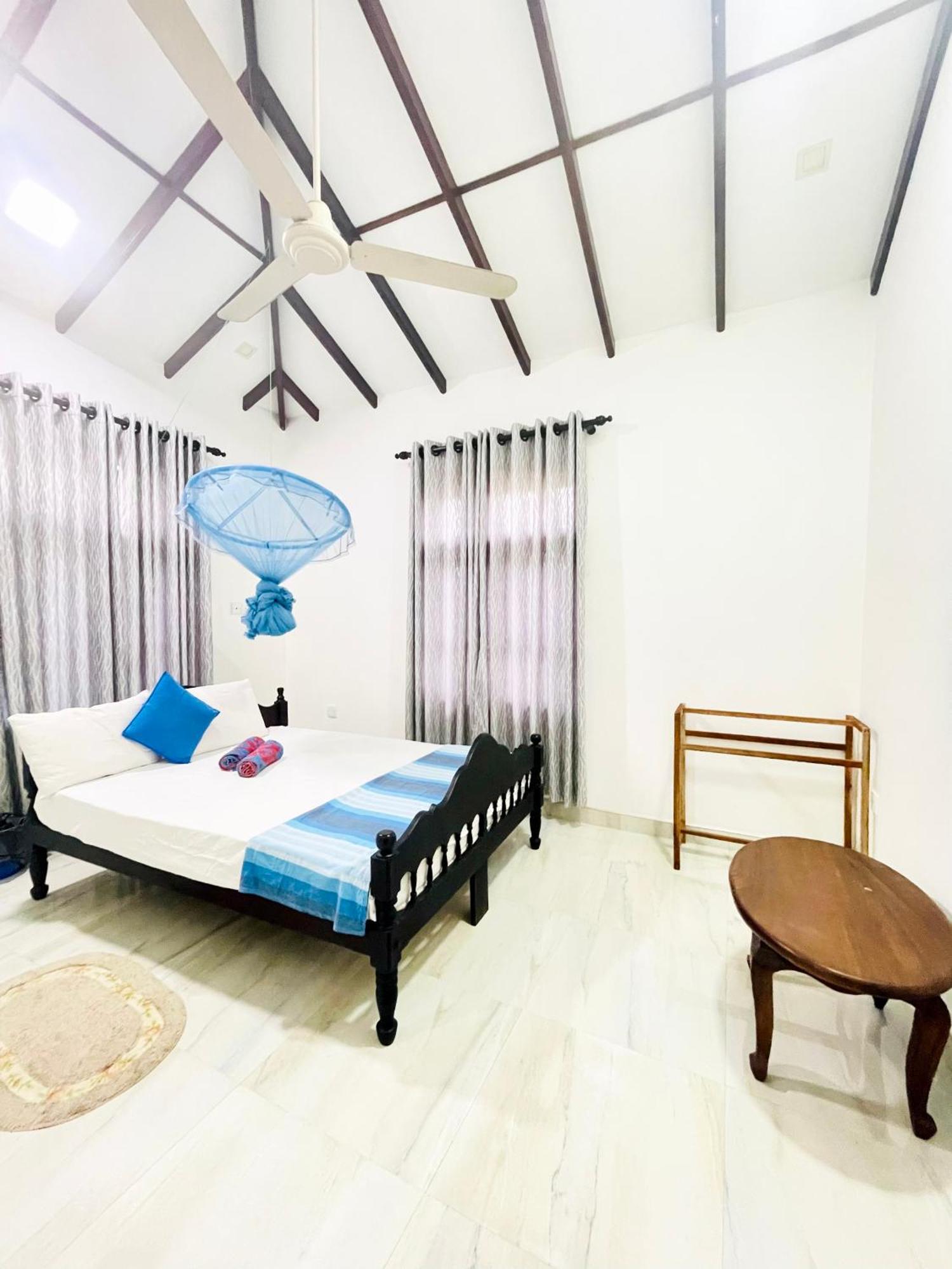 Sebastian Family Villa Negombo Ngoại thất bức ảnh